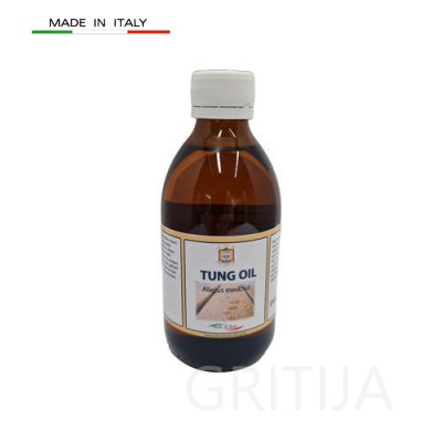 Tungamedžio aliejus 250ml